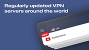 VPN Korea screenshot 9