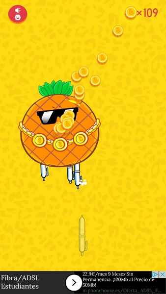 Pineapple Pen - Preview 3