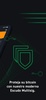 Green: Bitcoin Wallet screenshot 8