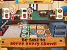 My Pizza Shop 2 screenshot 1