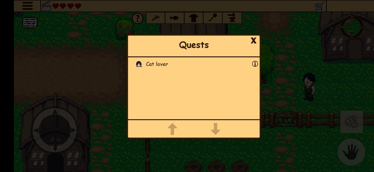 Survival RPG 2 - Preview 6