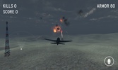 Air Combat Fighter War Games screenshot 4