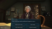 Harry Potter: Hogwarts Mystery screenshot 9