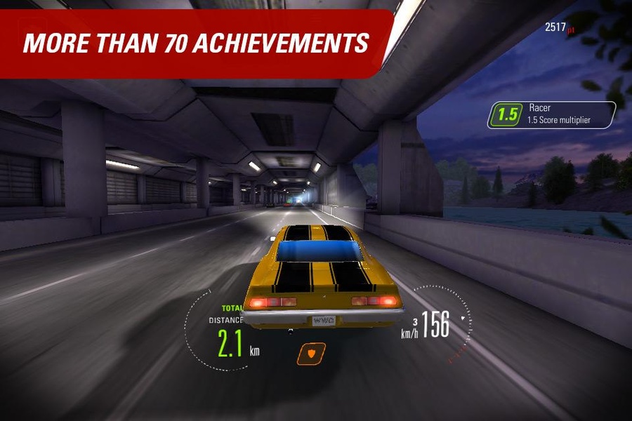 Muscle Run - Preview 8