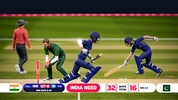 Real League Cricket Games 2024 screenshot 2