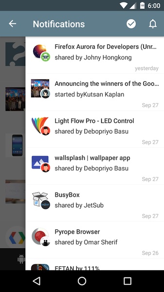 AppHunt - Preview 5