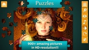 Landscape Jigsaw Puzzles screenshot 6