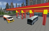 Grand City Oil Truck Driver screenshot 2
