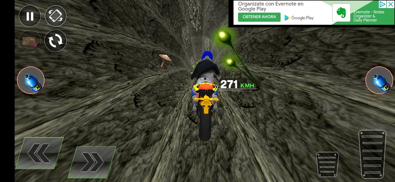 Bike Ramp Stunt - Preview 14