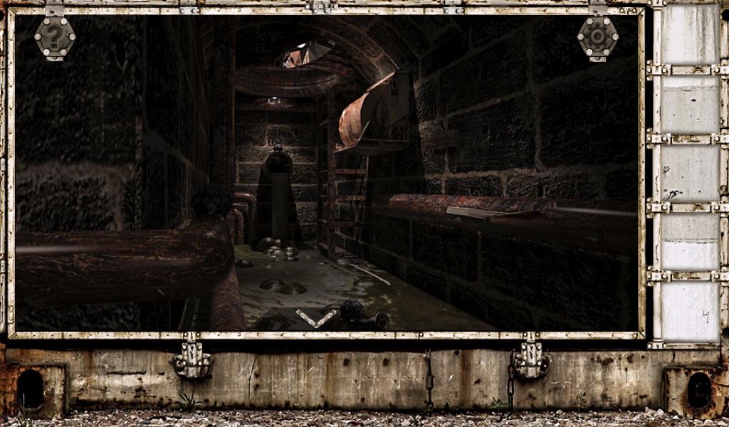 Escape the Prison Revenge - Preview 6