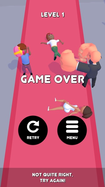 Celebrity Defense - Preview 2