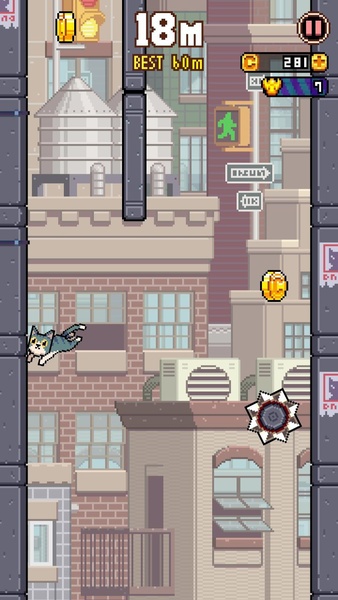 CatJump - Preview 5