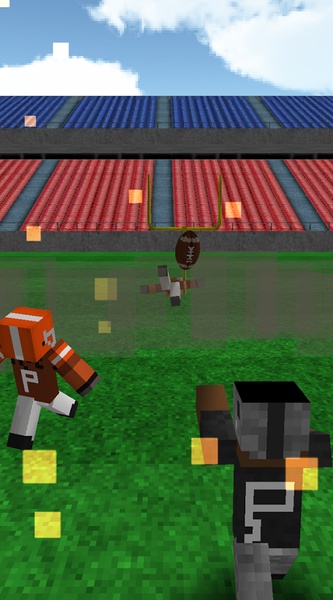 PixelFootball - Preview 1