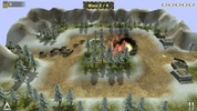 Concrete Defense screenshot 9