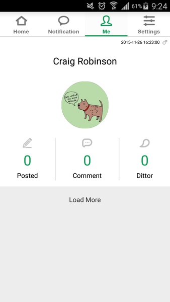 Dittor - Preview 4