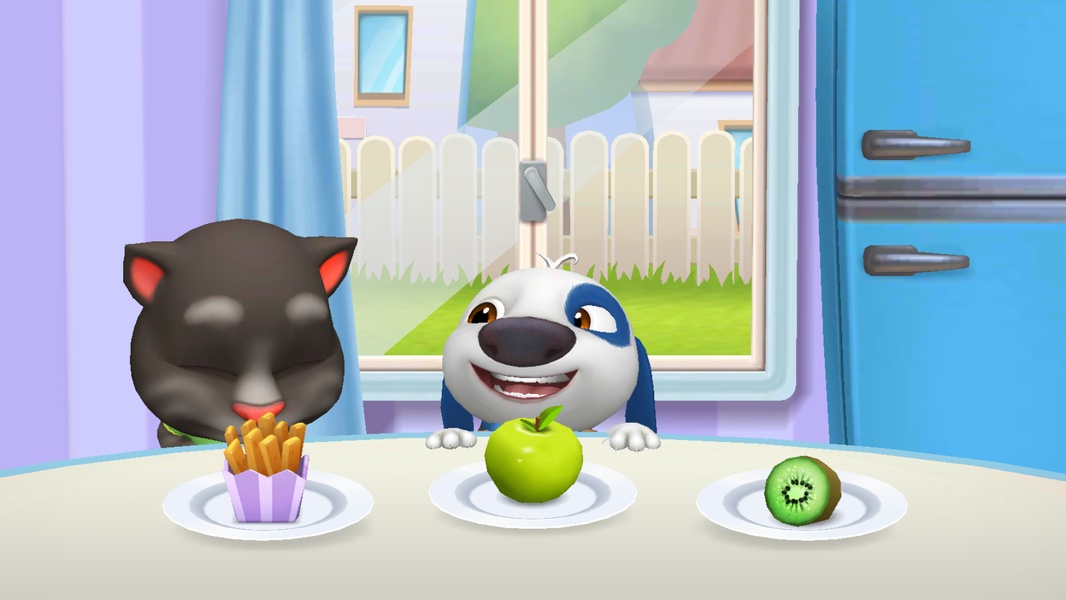 My Talking Tom Friends - Preview 18