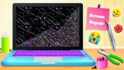 DIY Laptop Repair Shop Game screenshot 3