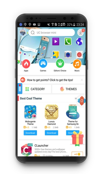 Free mobogenie Apps Market Guide - Preview 3