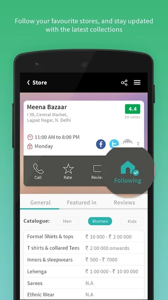 Zakoopi - Preview 4
