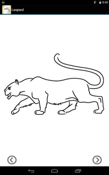 Lets Draw Animals - Preview 4