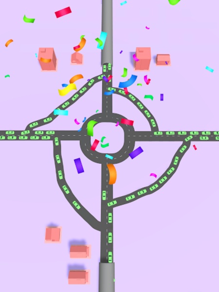 Traffic Expert - Preview 4