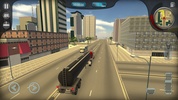 Truck Transport Simulator screenshot 4