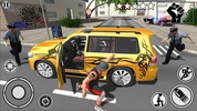 Real Gangster Crime Simulator screenshot 3
