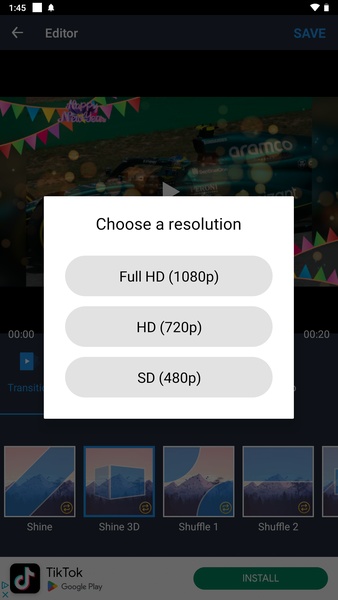 Video maker with photo & music - Preview 12