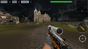 Sniper Z screenshot 4