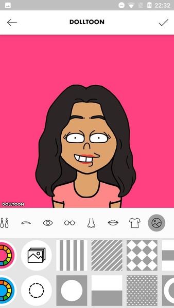 Dolltoon - Preview 4