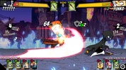Fighters of Fate screenshot 4