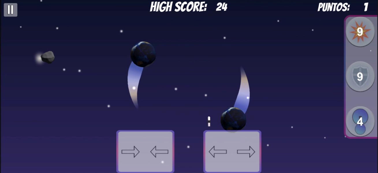 MiniGame - Preview 2