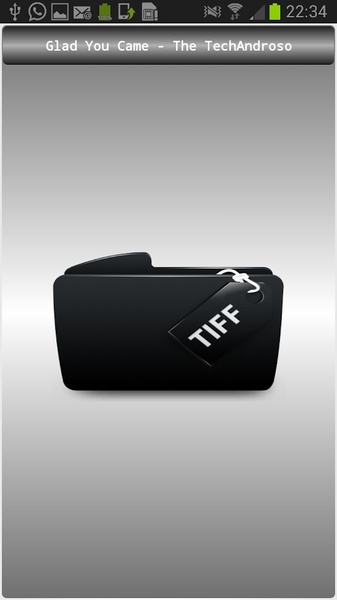 TiffViewer - Preview 1