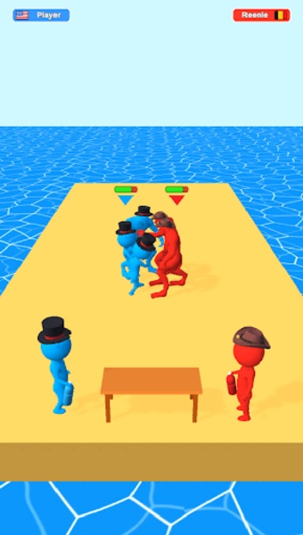 Bottle Flip Clash - Preview 1