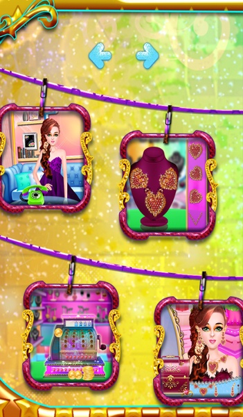 Wedding Jewerly Shop - Preview 8
