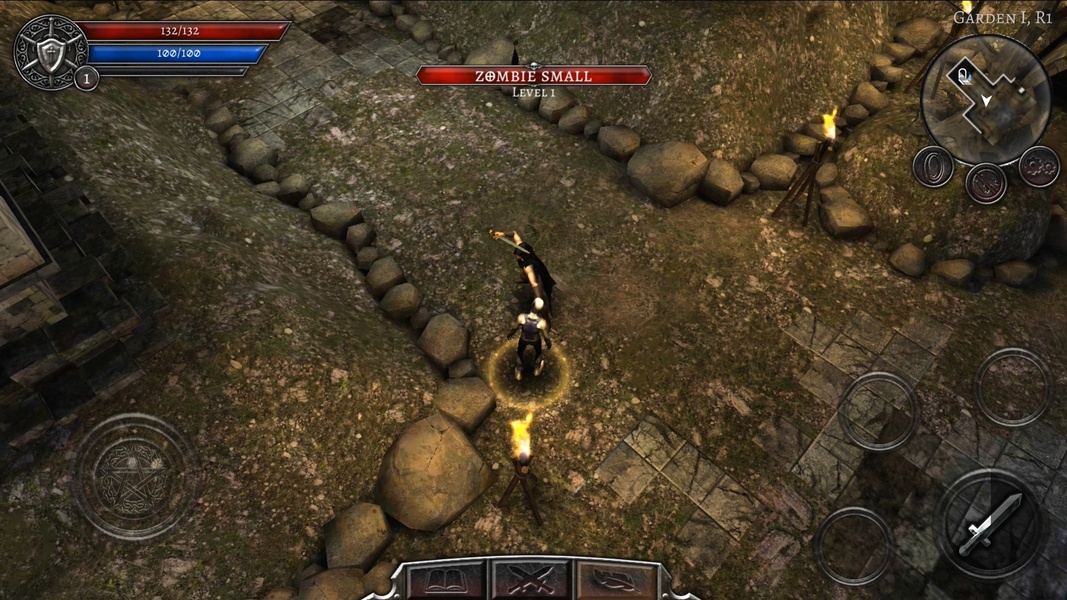 AnimA ARPG - Preview 2