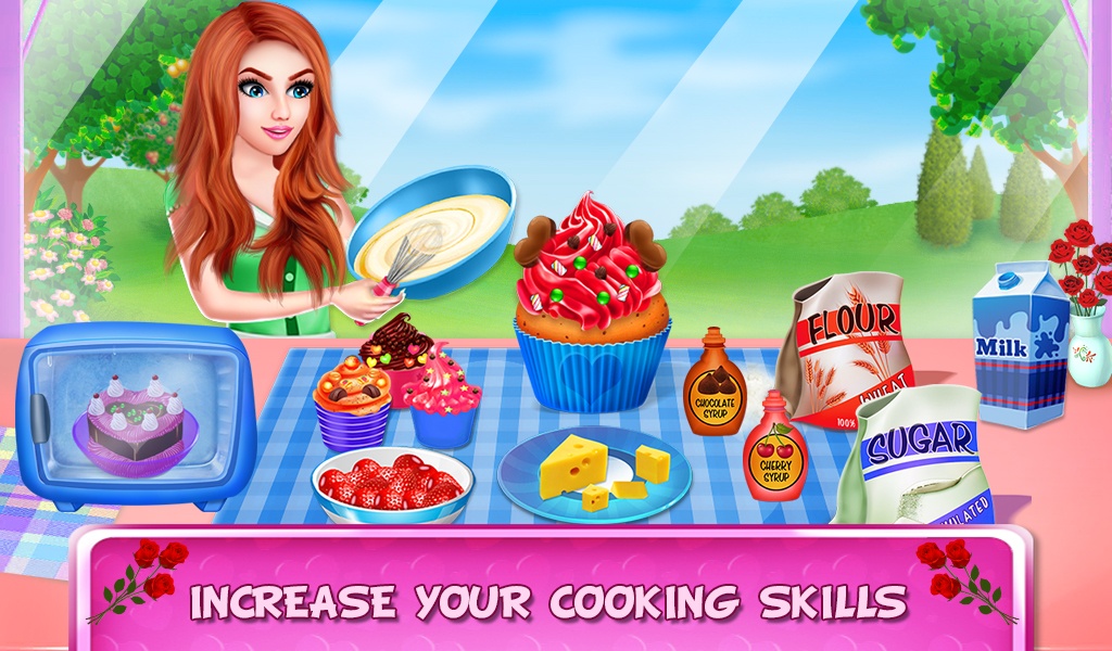 Valentine Day Gift & Food Ideas - Preview 3