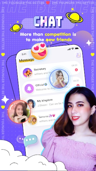 YAYA LIVE - Preview 1
