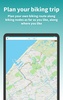 NodeMapp Bike screenshot 11