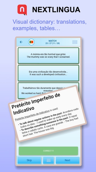 Nextlingua - Preview 7