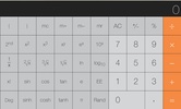 Calculator+ free screenshot 2