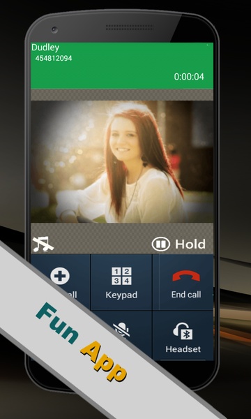 Fake Girlfriend Call and Sms - Preview 8