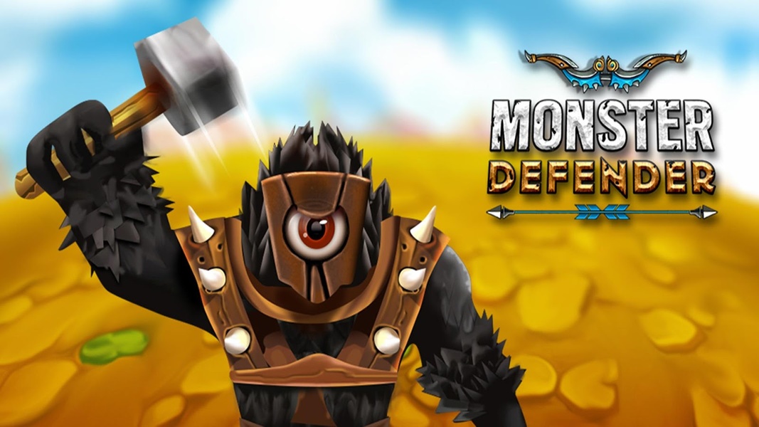 Monster Defender - Preview 7
