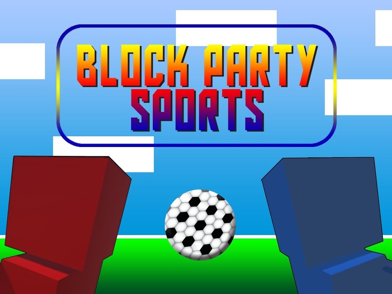 Block Party Sports FREE - Preview 7