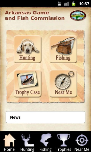 AGFC.com - Preview 2