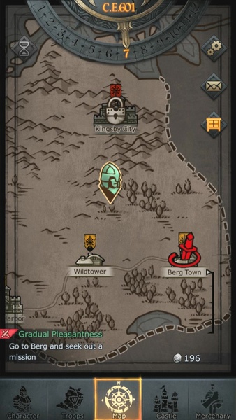 Knights of Ages - Preview 9
