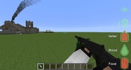 Guns Minecraft Mod Ideas screenshot 2