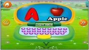 Kids Funny laptop Learning- Preschool Computer screenshot 2