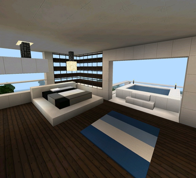 NewHouseMod - Preview 3