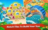 Zoo Tiles screenshot 7